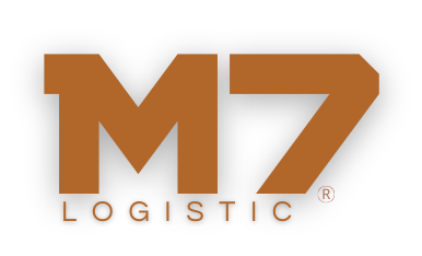 Logotipo M7